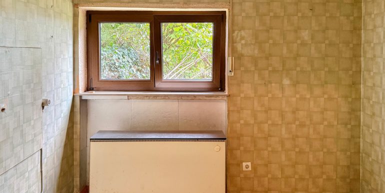 UG Zimmer (ehem. Waschküche)
