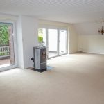 Großzügiger Wohnbereich