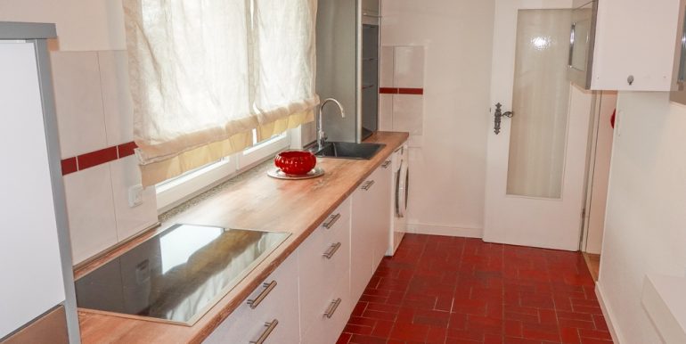 ...modern und vollausgestattet!