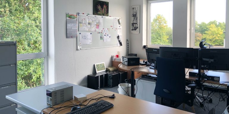 Büro