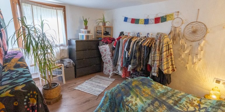 2. Schlafzimmer im OG