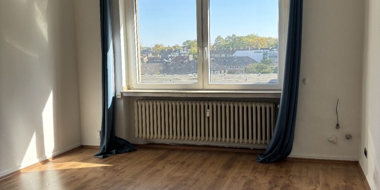 Zimmer 1 - Wohnung 3. OG