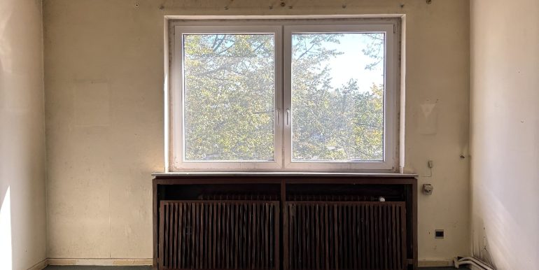 Zimmer 2 - Wohnung 3. OG