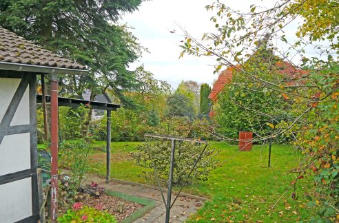 Grundstück in Hennef