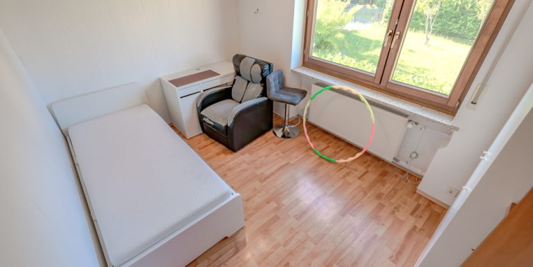 Schlafzimmer 3 OG