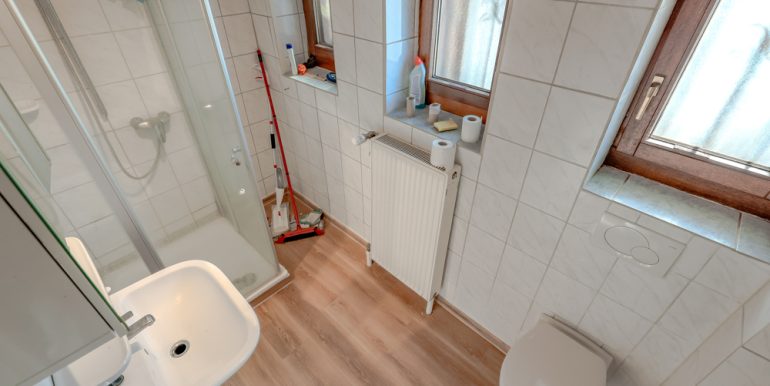 Badezimmer OG