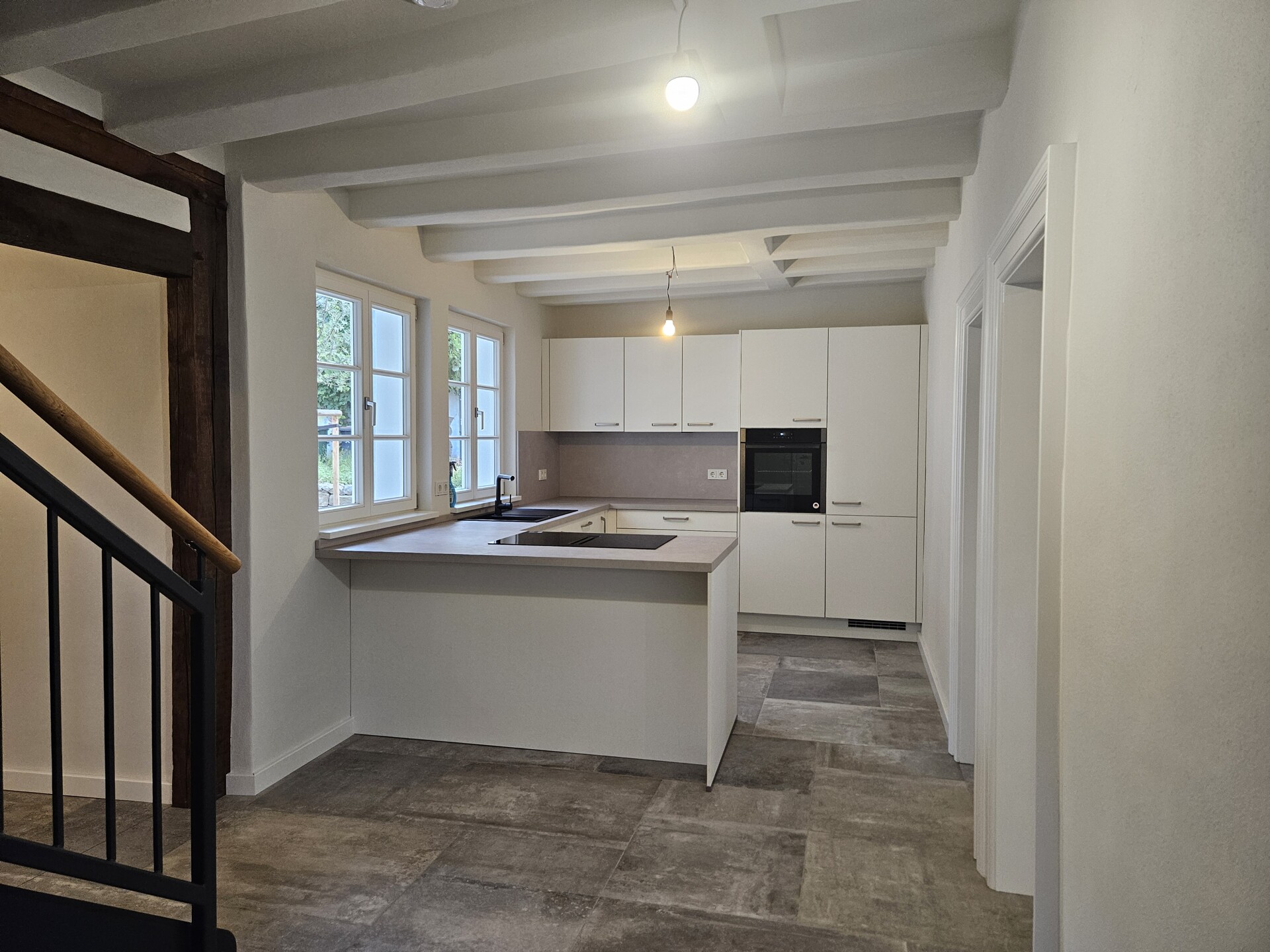 Zeitlos schön: Fachwerkhaus mit moderner Ausstattung auf höchstem Niveau