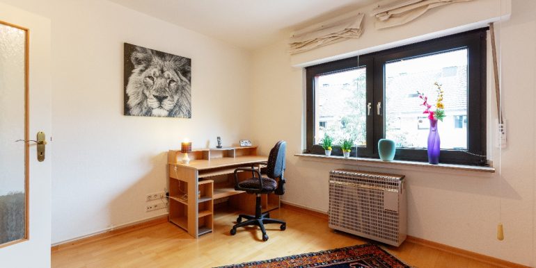 Kind / Arbeiten im OG