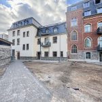 Seitenansicht Haus 2