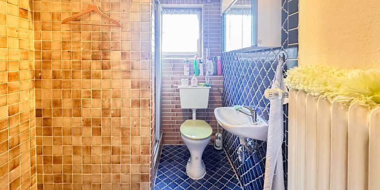 Badezimmer UG