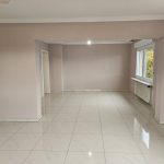 Wohn- und Essbereich