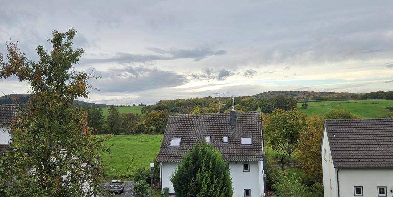 Aussicht