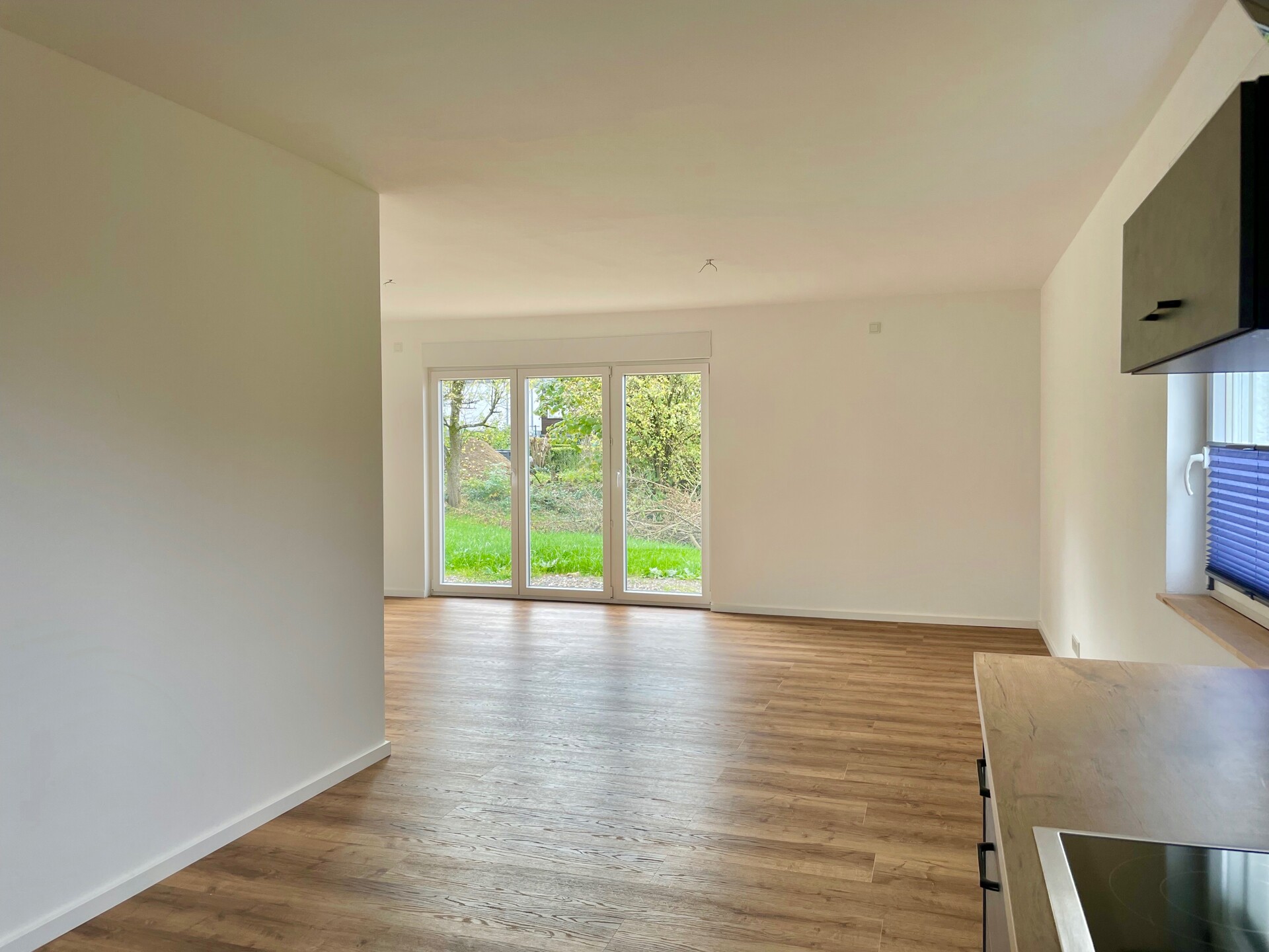 Saniert und bezugsfertig: Geräumiges Haus mit viel Platz für die ganze Familie!