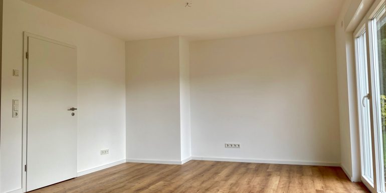 großzügige Raumgestaltung