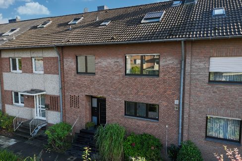 Raumwunder im Neusser Süden !