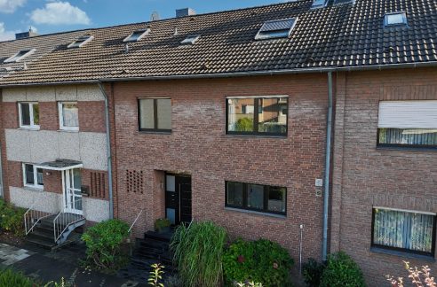 Raumwunder im Neusser Süden !