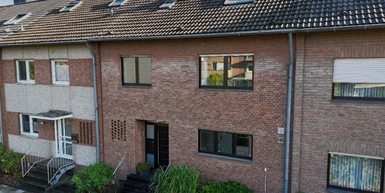 Raumwunder im Neusser Süden !