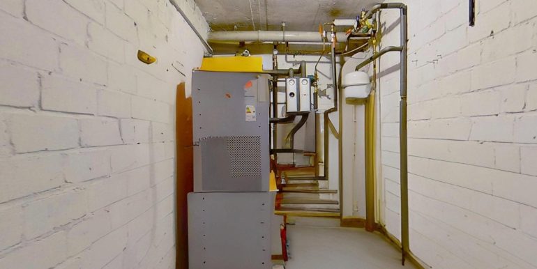 Heizungsanlage Bj. 2007