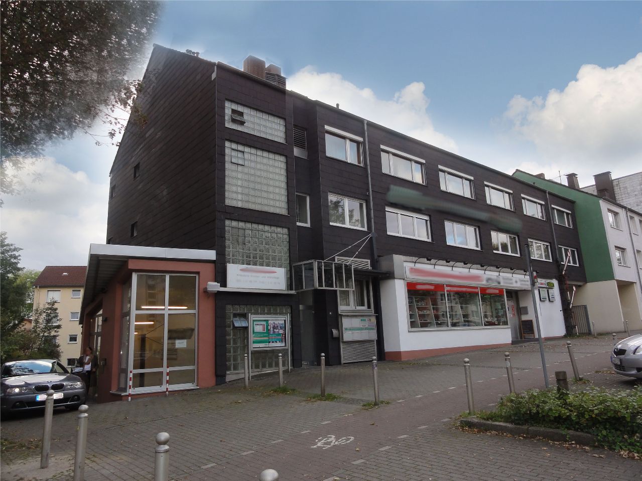 Kapitalanlage in bester Lage – 7,84% Rendite