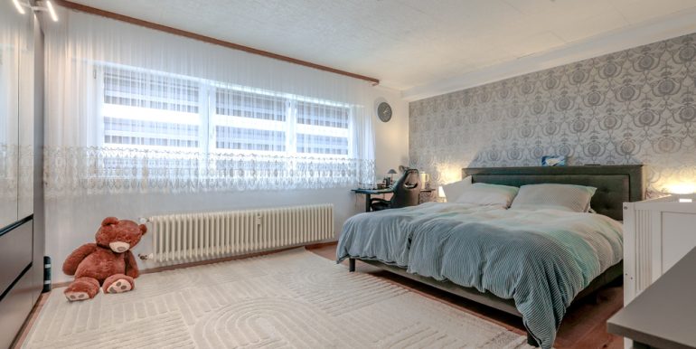 Raum 2 Untergeschoss