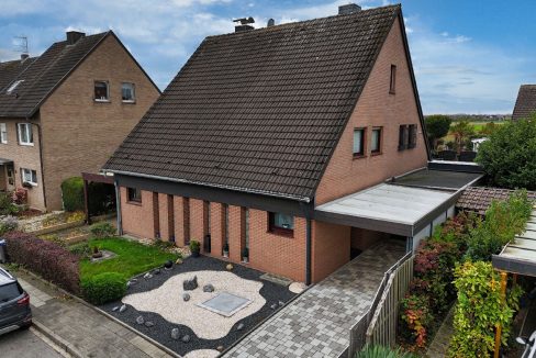 Gelegenheit in Kaarst - Vorst