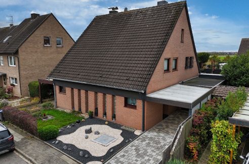 Gelegenheit in Kaarst - Vorst