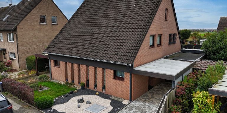 Gelegenheit in Kaarst - Vorst