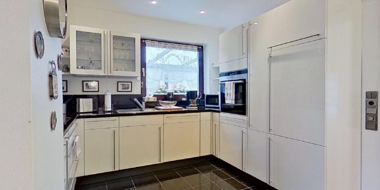 EBK bereits inklusive