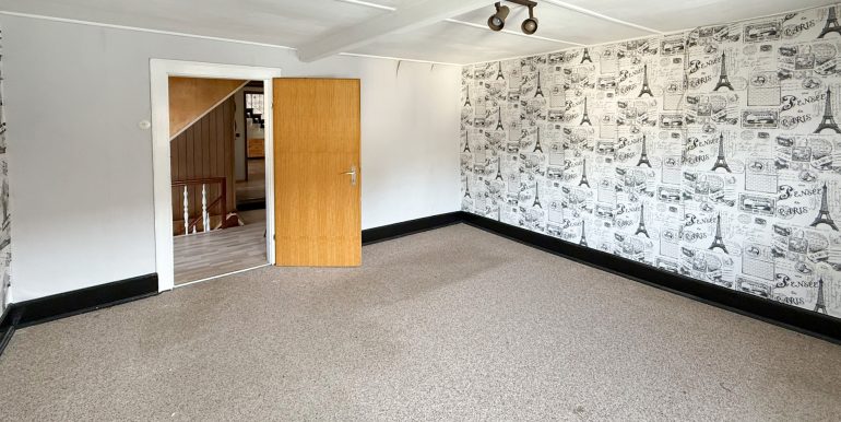 OG rechts Schlafzimmer