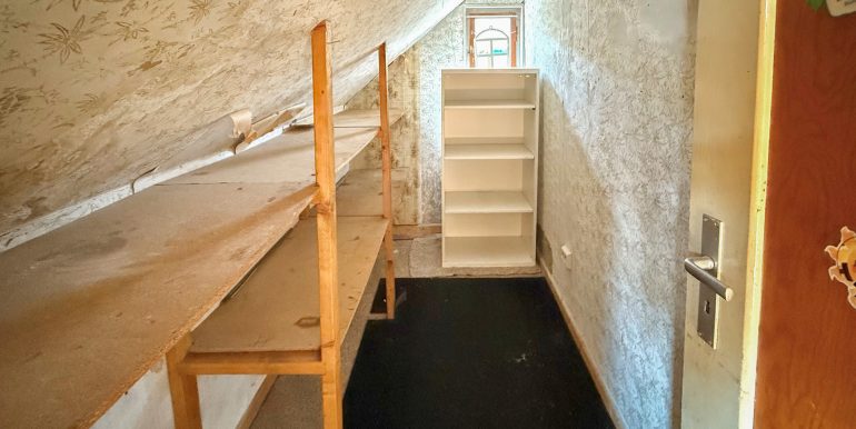 OG links Abstellraum