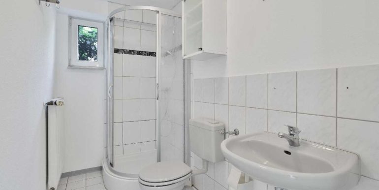 Duschbad Untergeschoss