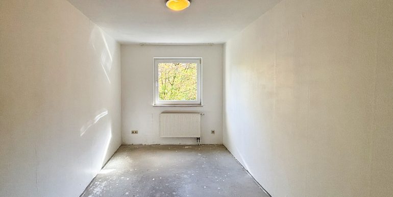 Kinder-/Arbeitszimmer