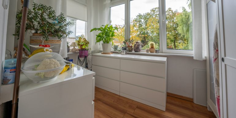 Wintergarten beheizt 1. OG