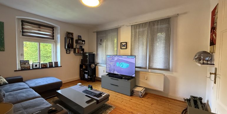 Wohnzimmer 1.OG vorne