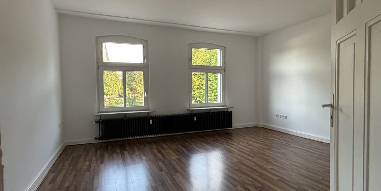 Schlafzimmer 1.OG hinten