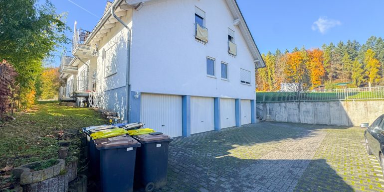 Garage Nr. 3