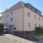 Das gepflegte Dreifamilienhaus