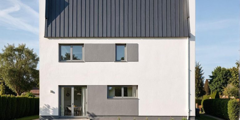 Seitenansicht Visualisierung