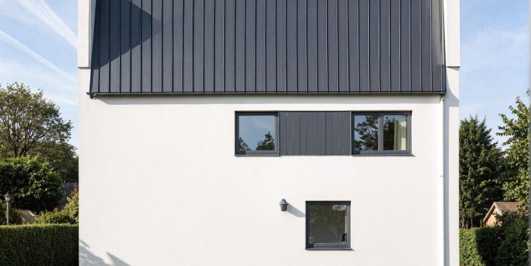 Seitenansicht Visualisierung