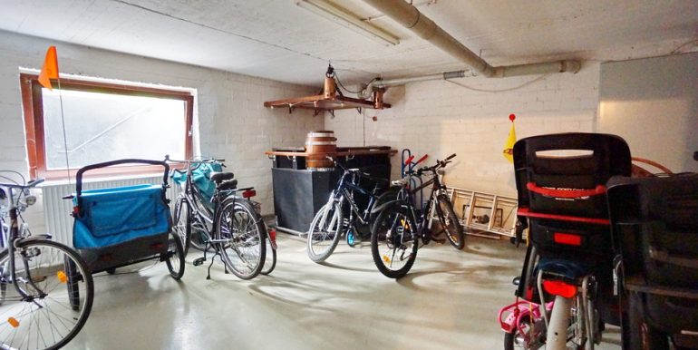 gem. Fahrradkeller