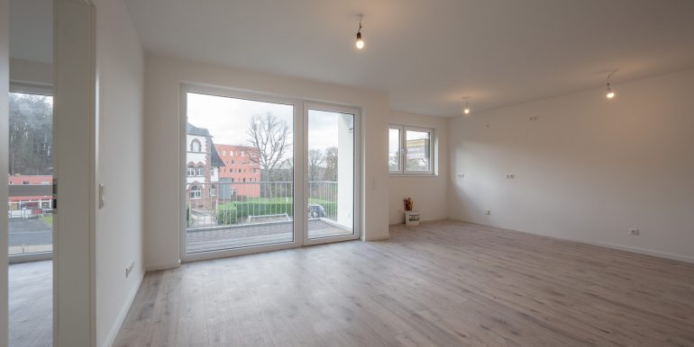 Offener Wohn Ess Kochbereich