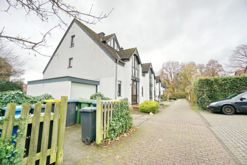 Geldern: REH in ruhiger, zentraler Lage