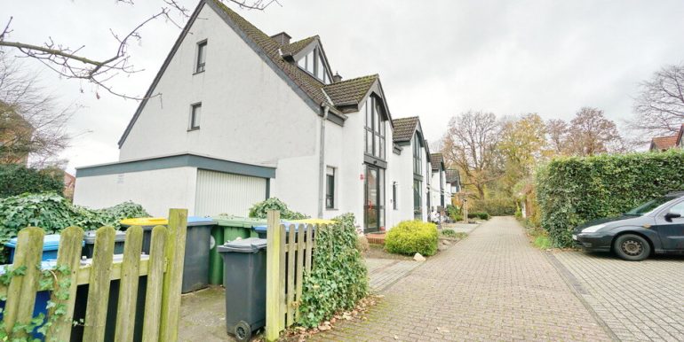 Geldern: REH in ruhiger, zentraler Lage