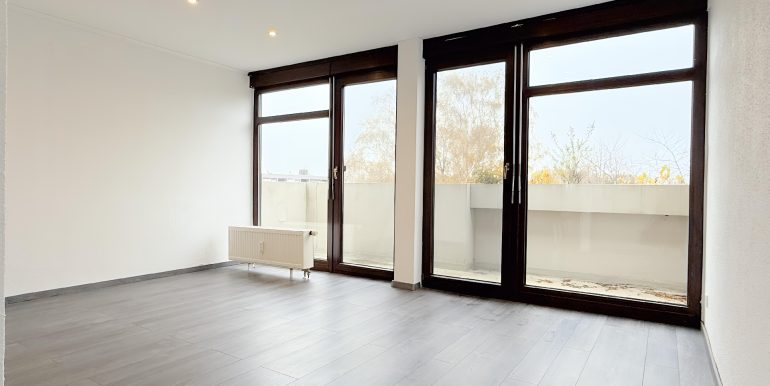 offener Arbeitsbereich