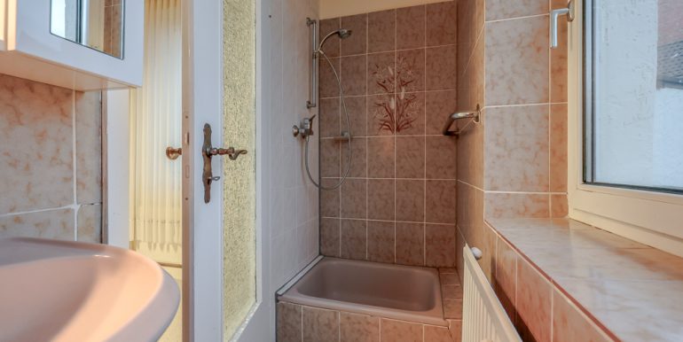 Badezimmer Einheit 2