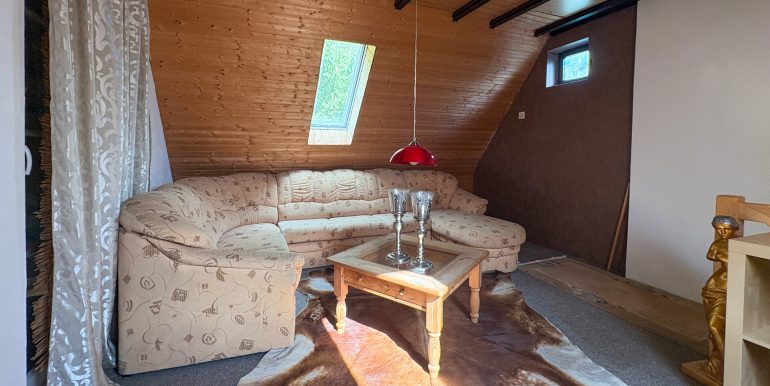 ELW - Wohnbereich DG