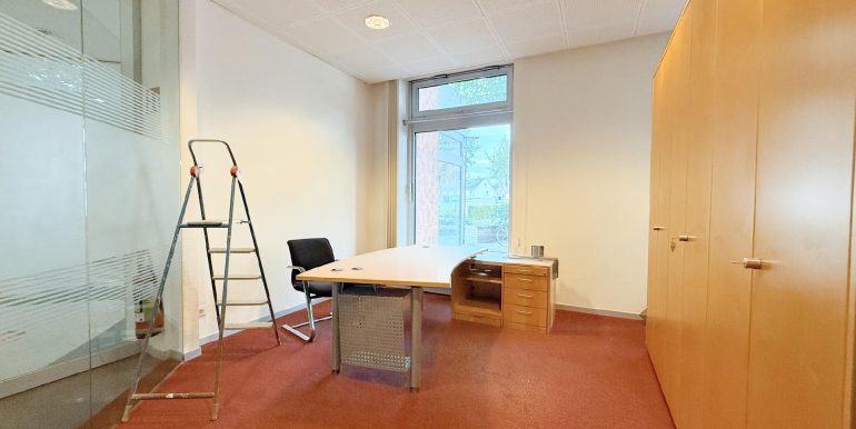 Einzelbüro