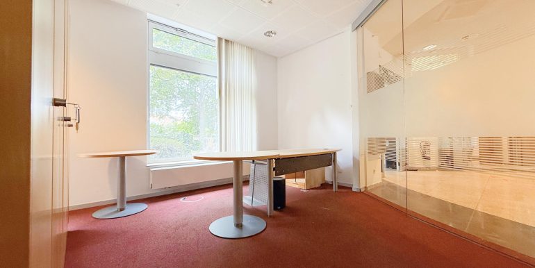Einzelbüro