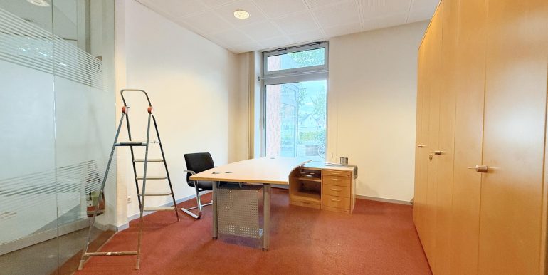 Einzelbüro
