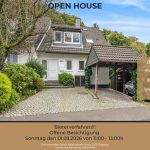 Titelbild Open House